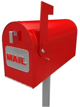 mailbox