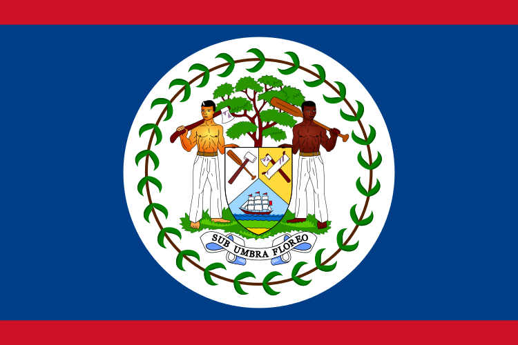 Flag of Belize.svg